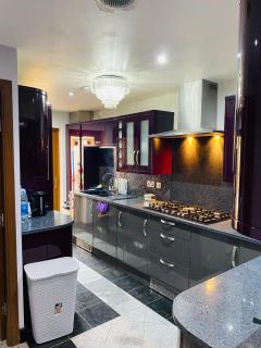Manor Villa - Dagenham - 4