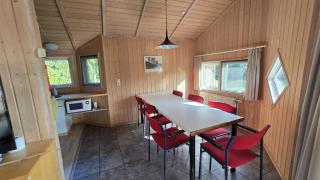 Ferienhaus Bambi - Haren - 9