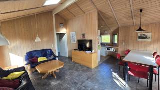 Ferienhaus Bambi - Haren - 8