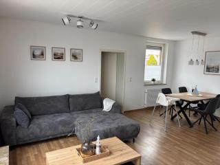 Ferienhaus Wellenperle - Dornumersiel - 9
