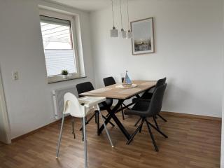 Ferienhaus Wellenperle - Dornumersiel - 8