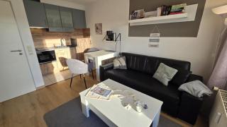 Ferienwohnung Kleine Moewe - Dornum - 8