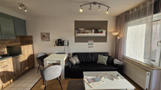 Ferienwohnung Kleine Moewe - Dornum - 7