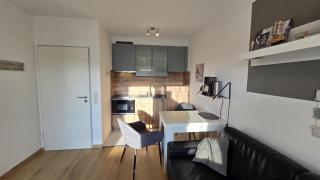 Ferienwohnung Kleine Moewe - Dornum - 5