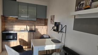 Ferienwohnung Kleine Moewe - Dornum - 3