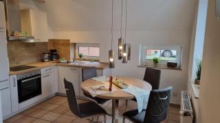Ferienhaus Pfeffermuschel - Neßmersiel - 6