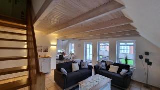 Ferienhaus Pfeffermuschel - Neßmersiel - 5