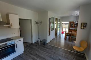 Ferienwohnung Muschel - Dornum - 8