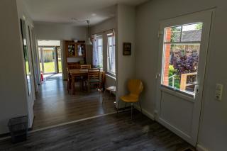 Ferienwohnung Muschel - Dornum - 5