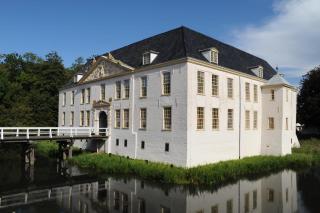 Ferienwohnung Muschel - Dornum - 2