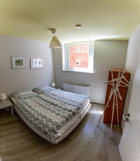 Ferienwohnung Krabbe - Dornum - 3