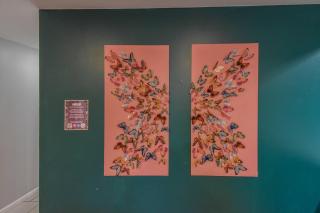 Enchanting Upper Unit with City Charm - 3