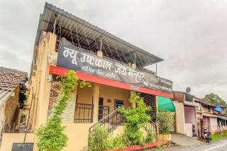 Hotel O New Ushakal Lodging & Boarding - Nirmal - 0