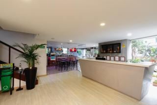 Laureles Deluxe Apartment in the Medellin sky - 4