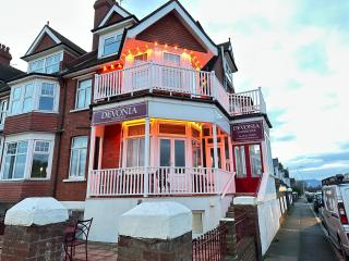 Devonia Express - Eastbourne - 9