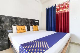 Hotel O Spring Woods Suites - Sohāna - 0