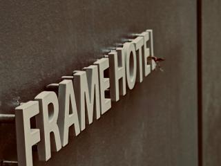 Frame Hotel - SoCo - Austin - 3