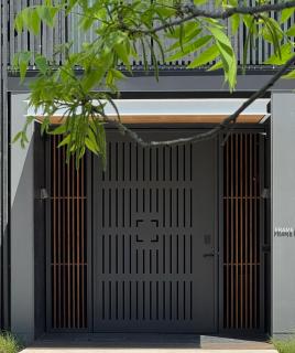 Frame Hotel - SoCo - Austin - 9