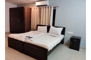 Collection O Jubilee Banjara Suites - Hyderabad - 2