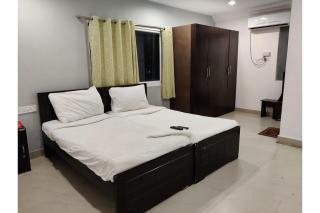 Collection O Jubilee Banjara Suites - Hyderabad - 8