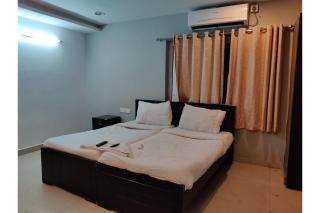 Collection O Jubilee Banjara Suites - Hyderabad - 5