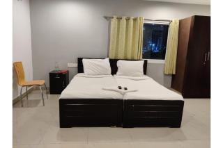 Collection O Jubilee Banjara Suites - Hyderabad - 6