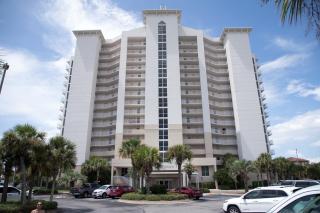 Terrace at Pelican Beach Resort #1007 - Destin - 6