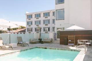 Hotel Solarena - Newport Beach - 5