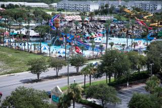 Terrace at Pelican Beach Resort #1007 - Destin - 5