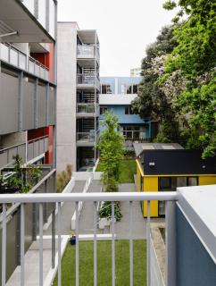 Spacious 3BR Retreat on City Fringe w Free Parking - Wellington - 8
