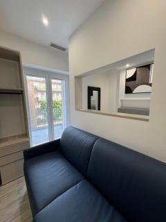 Rebecca Apartments - Raffaella central Sea View Anzio - Anzio - 3