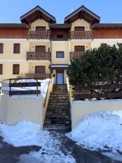 Fantastico appartamento Asiago - Asiago - 7