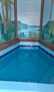 Tokaanu Lodge Motel - Turangi - 0
