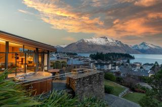 The Haddens - Queenstown - 0