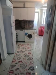 Umut's Hause - Bezkese - 8