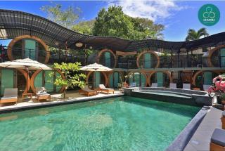 Saranda Boutique Hotel - Puerto Viejo - 0