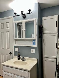 Cozy 3 Bedroom Home a short walk to Main Street Shadow Lake Dance Night Club - Noel - 9