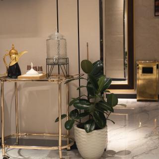 جولدن هافن Golden Haven - Ahad Rafidah - 1