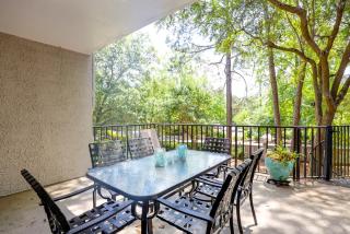 107 Village House Port Royal 2 BR 2 BA w 4 Queens Sleeps 8 Bikes & Beach Gear Included - Hilton Head Island - 7