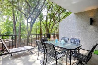 107 Village House Port Royal 2 BR 2 BA w 4 Queens Sleeps 8 Bikes & Beach Gear Included - Hilton Head Island - 4