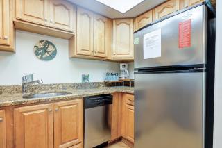 107 Village House Port Royal 2 BR 2 BA w 4 Queens Sleeps 8 Bikes & Beach Gear Included - Hilton Head Island - 3