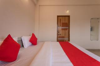 Hotel O Ocean Pearl - Indore - 8