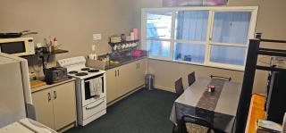 Whitehorse Inn - Palmerston North - 2
