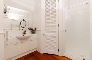 Bright & Spacious 1BR Apt - Central City Stay - Wellington - 4