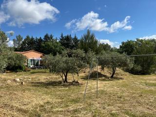 gite Le Mas des Oliviers - Draguignan - 3