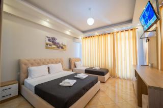 Hotel Milo Ksamil - Ksamil - 6
