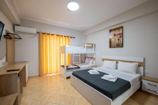 Hotel Milo Ksamil - 1
