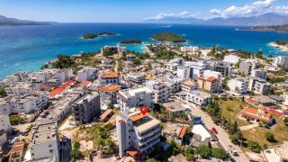 Hotel Milo Ksamil - Ksamil - 0