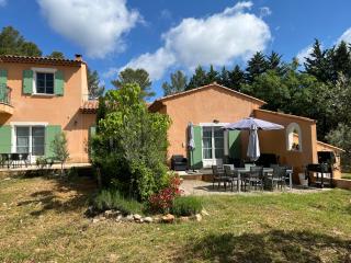 gite Le Mas des Oliviers - Draguignan - 7