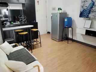 2 Bedroom Condo in AMAIA STEPS NOVALICHES - Manila - 5